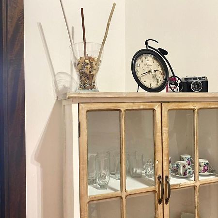 B&B La Magnolia ナポリ エクステリア 写真
